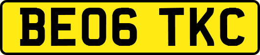 BE06TKC