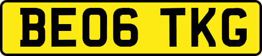 BE06TKG