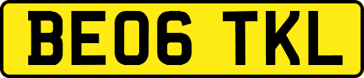 BE06TKL
