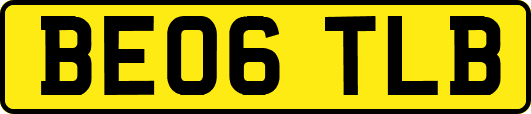 BE06TLB