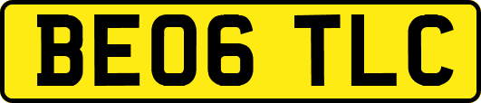 BE06TLC