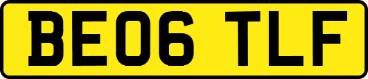 BE06TLF