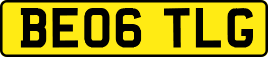BE06TLG