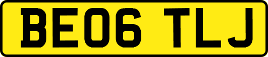 BE06TLJ