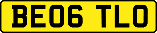 BE06TLO