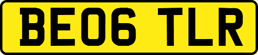 BE06TLR