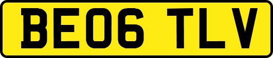 BE06TLV