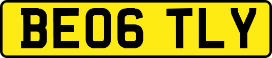 BE06TLY