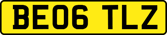 BE06TLZ