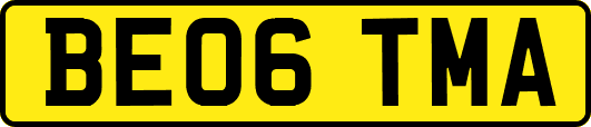 BE06TMA