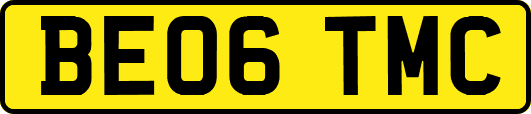 BE06TMC