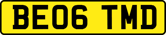 BE06TMD