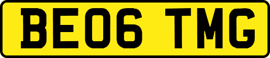 BE06TMG