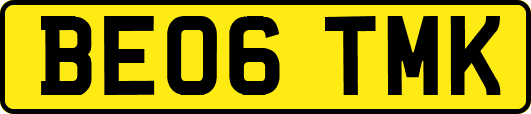 BE06TMK
