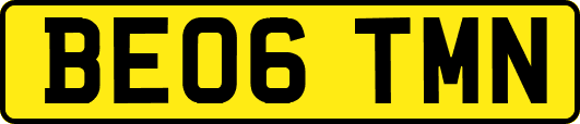 BE06TMN
