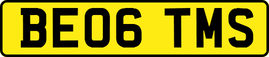 BE06TMS