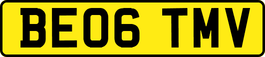BE06TMV