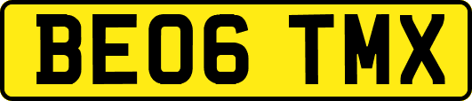 BE06TMX