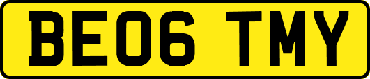 BE06TMY