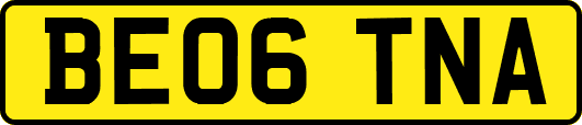 BE06TNA