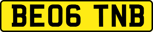 BE06TNB