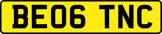BE06TNC