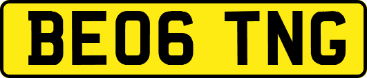 BE06TNG