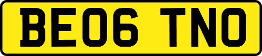 BE06TNO