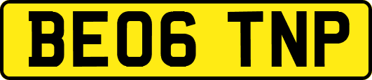 BE06TNP