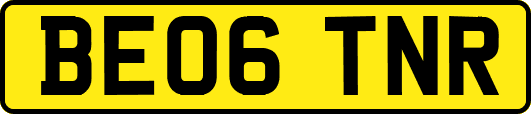 BE06TNR