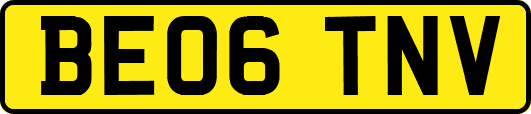 BE06TNV