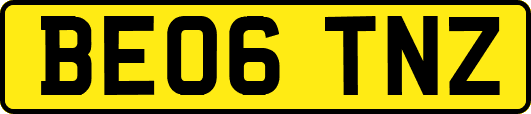 BE06TNZ