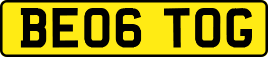 BE06TOG