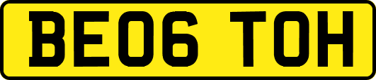BE06TOH