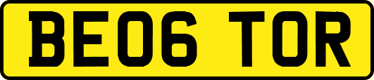 BE06TOR