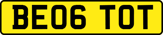 BE06TOT