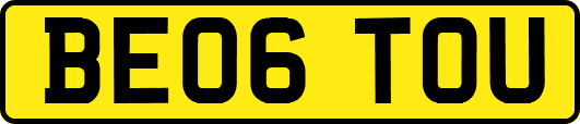 BE06TOU
