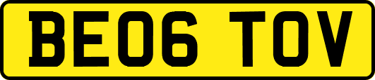 BE06TOV