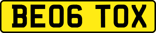 BE06TOX