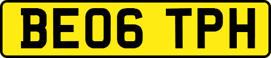 BE06TPH