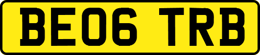 BE06TRB