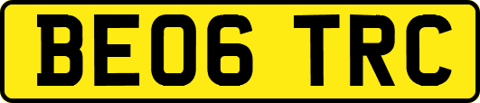BE06TRC