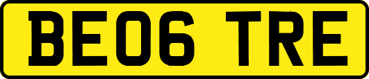 BE06TRE