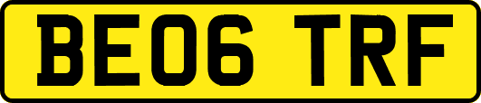 BE06TRF