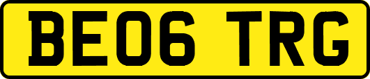 BE06TRG