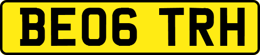 BE06TRH