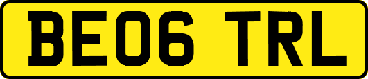 BE06TRL