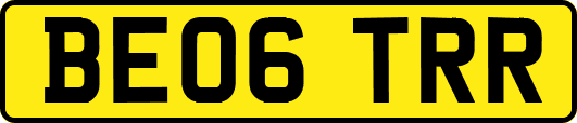 BE06TRR