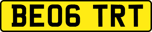 BE06TRT