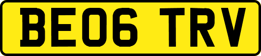 BE06TRV